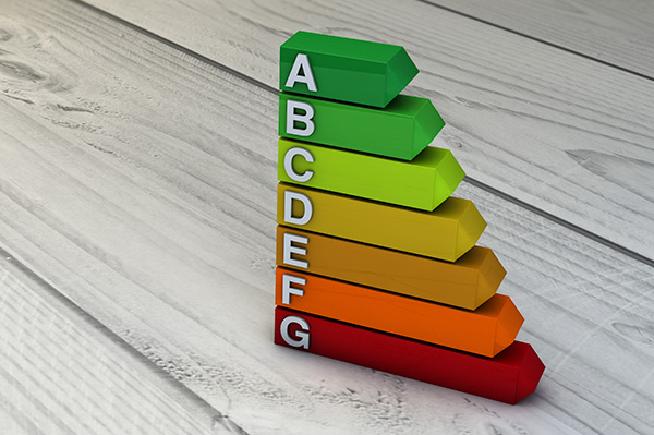 Eficiencia Energetica
