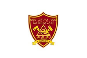 Barragan